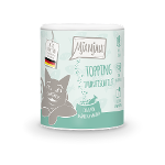 Mjamjam Topping tonijnfilet 60g